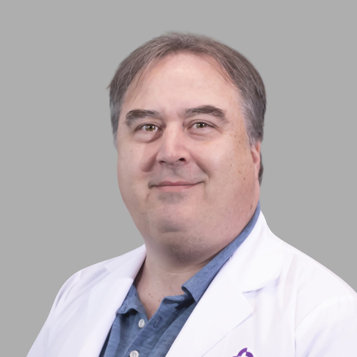 A friendly image of Jeff Cox, MD