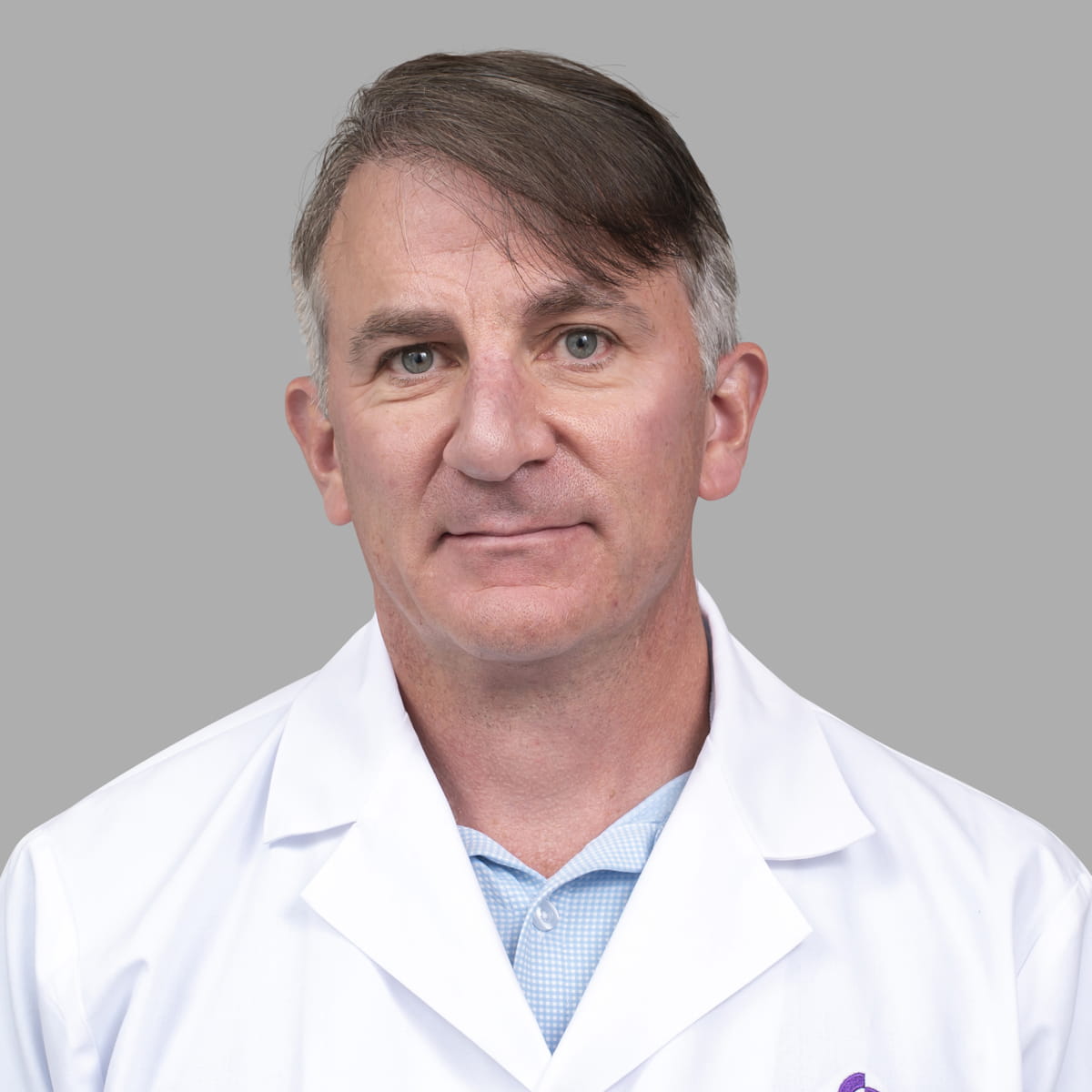 A friendly image of Jeffrey Donohue, MD
