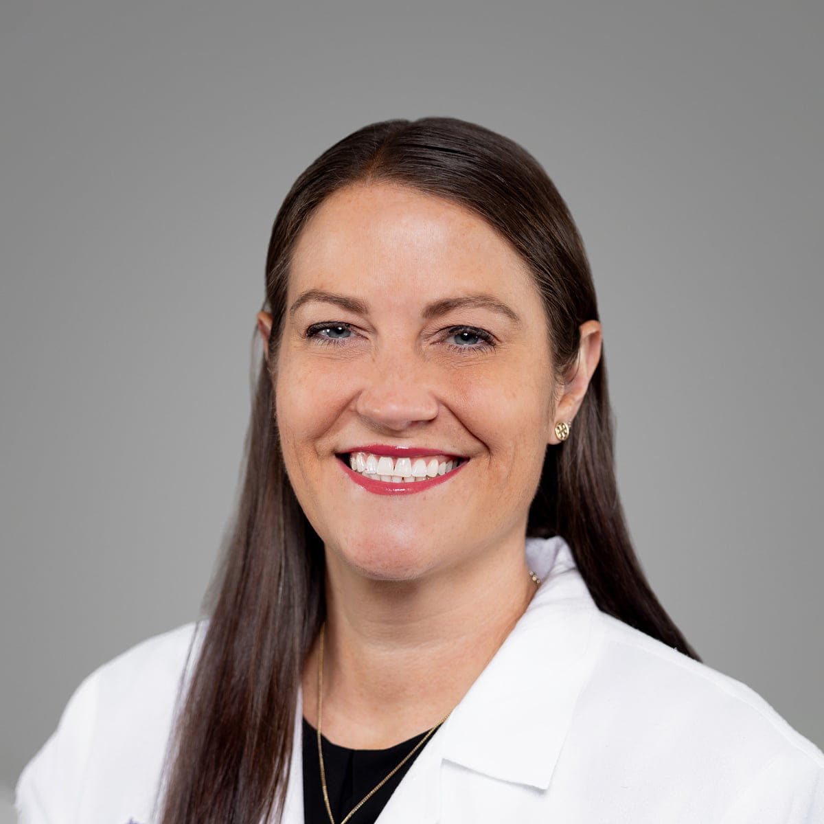 A friendly image of Jenna