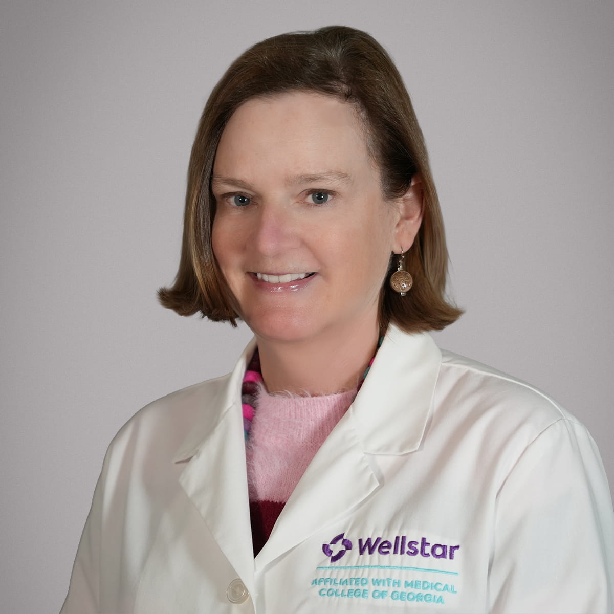 Friendly photo of Jennifer Beaudreau