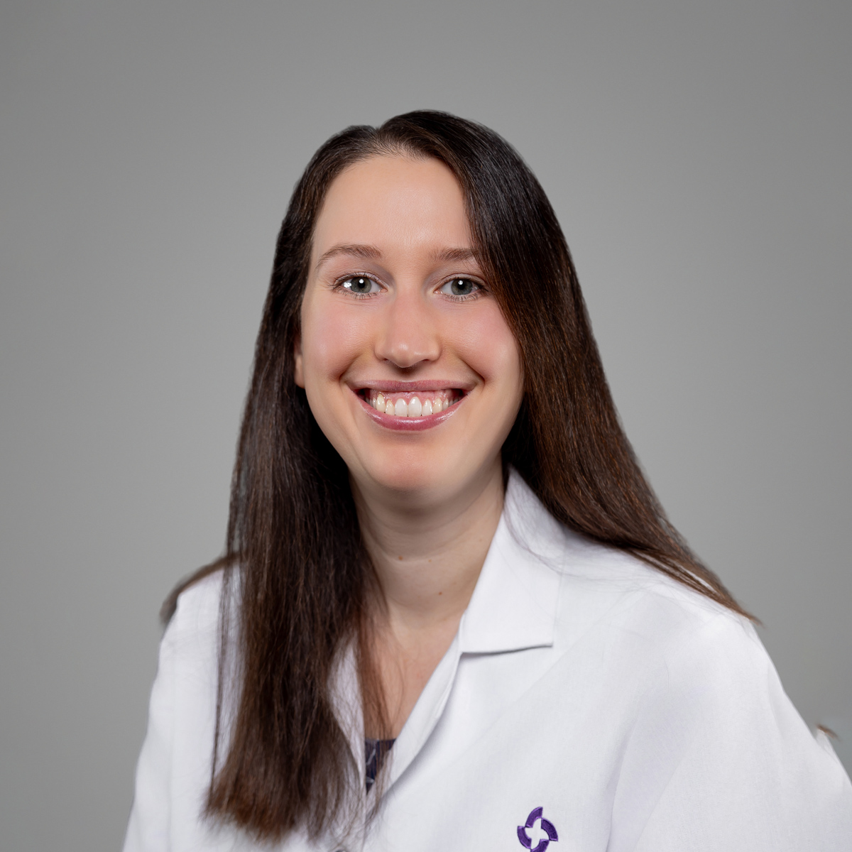 A friendly image of physician