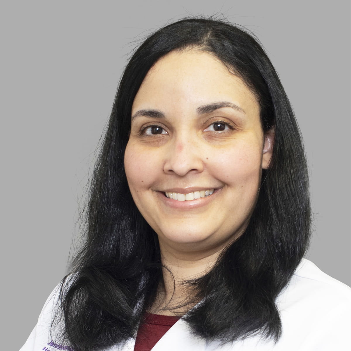 A friendly image of Jennifer Guzman Garcia, MD