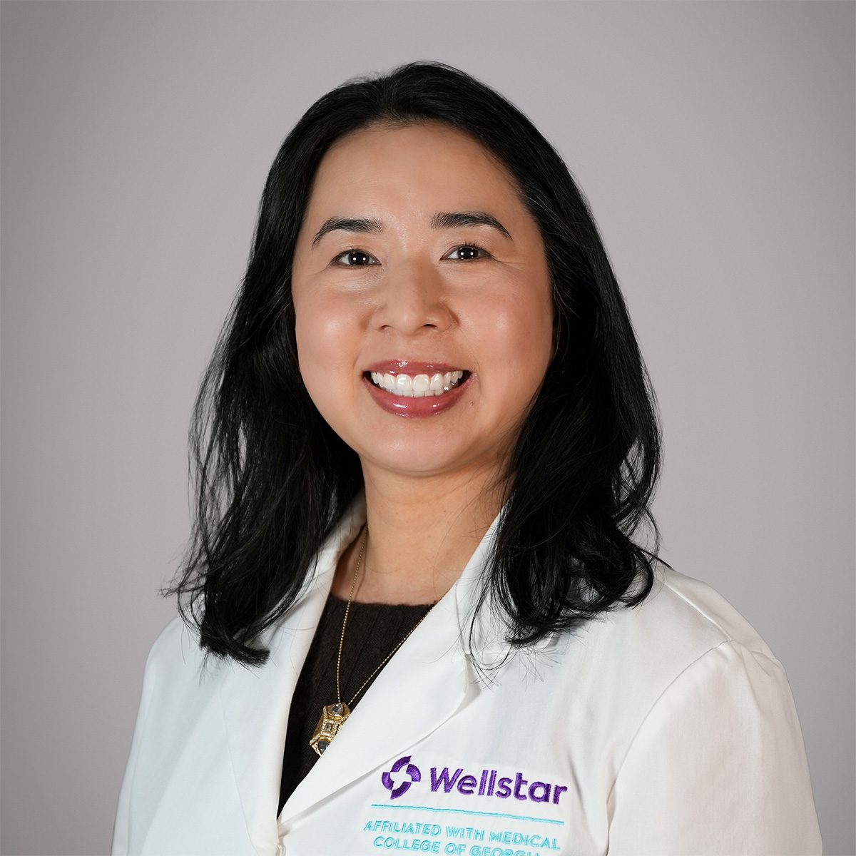 Friendly photo of Jennifer Poon