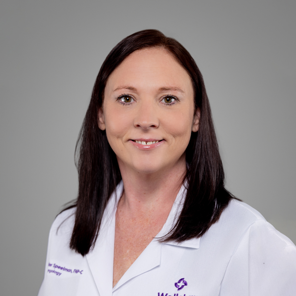 A friendly image of Jen