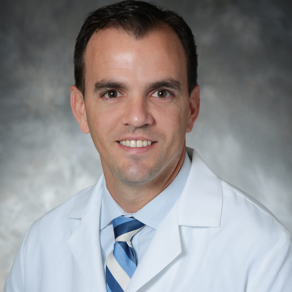 Jeremy Boyd, MD Family Medicine