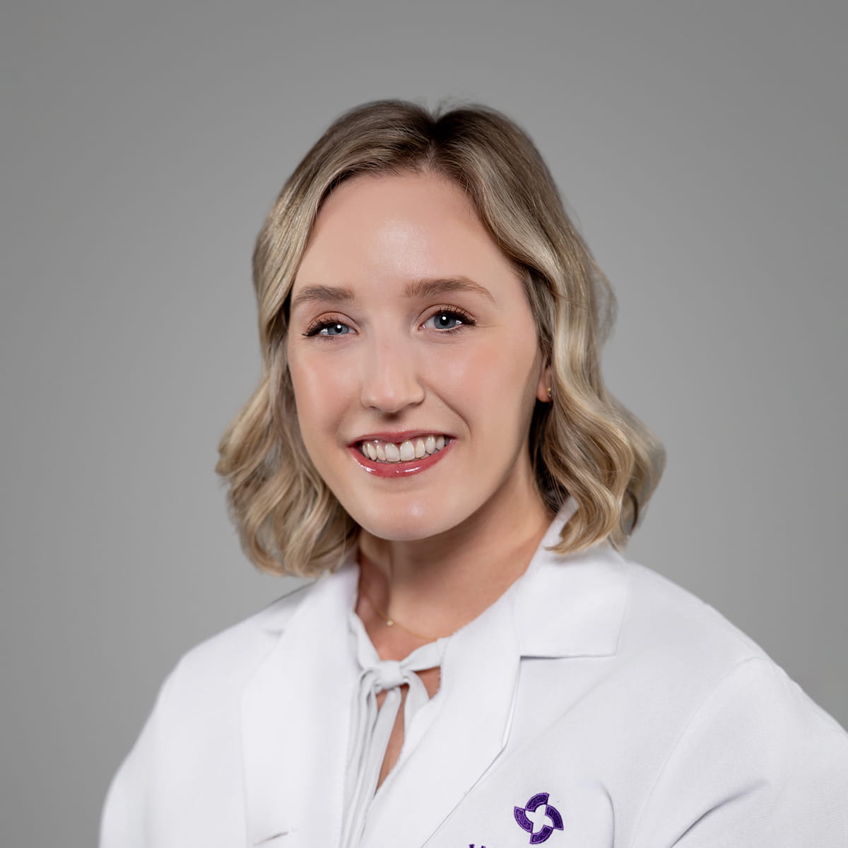 Friendly photo of Jessica Bilz