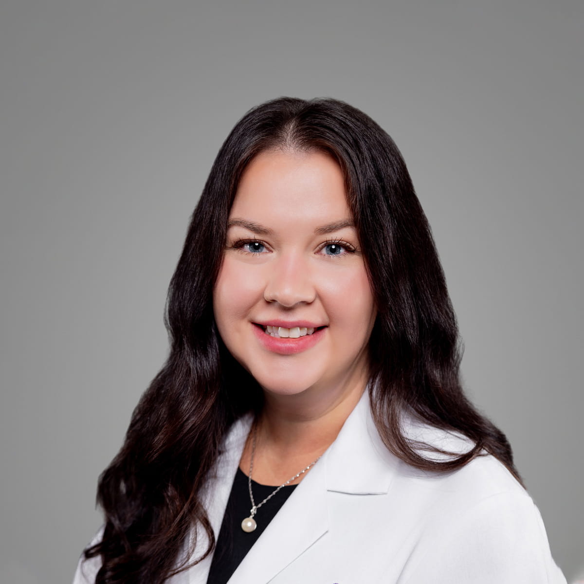 A friendly image of physician