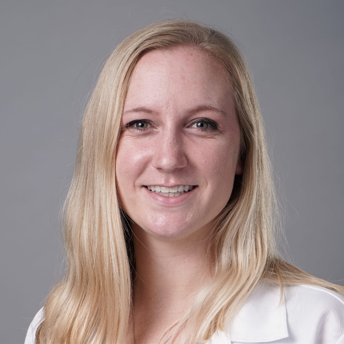 A friendly image of Rachel Johnson, MD