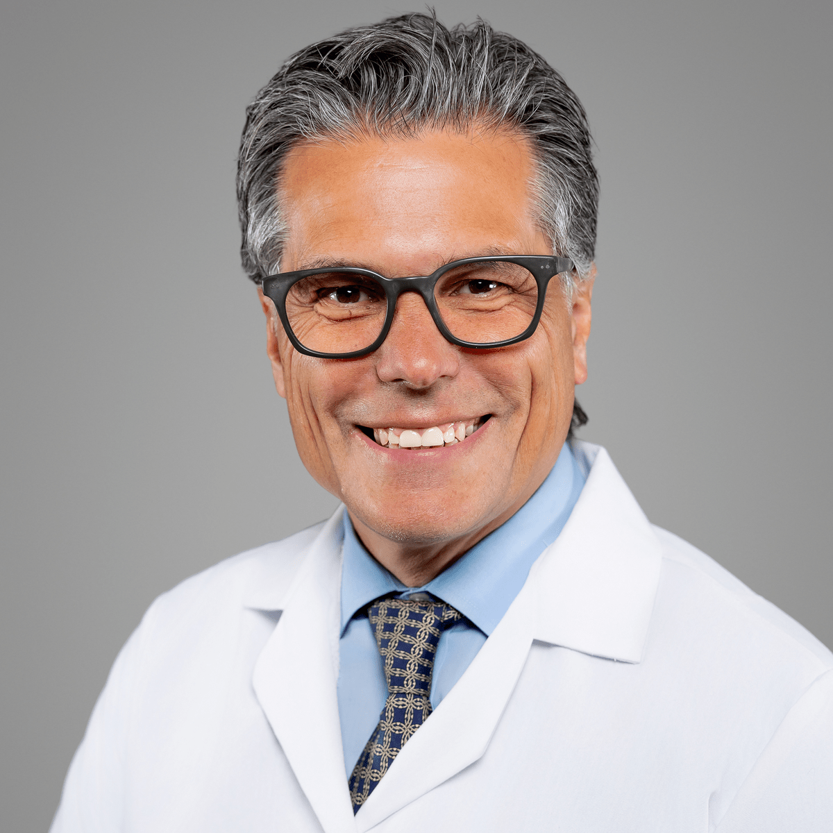 Friendly photo of Jordan Rush