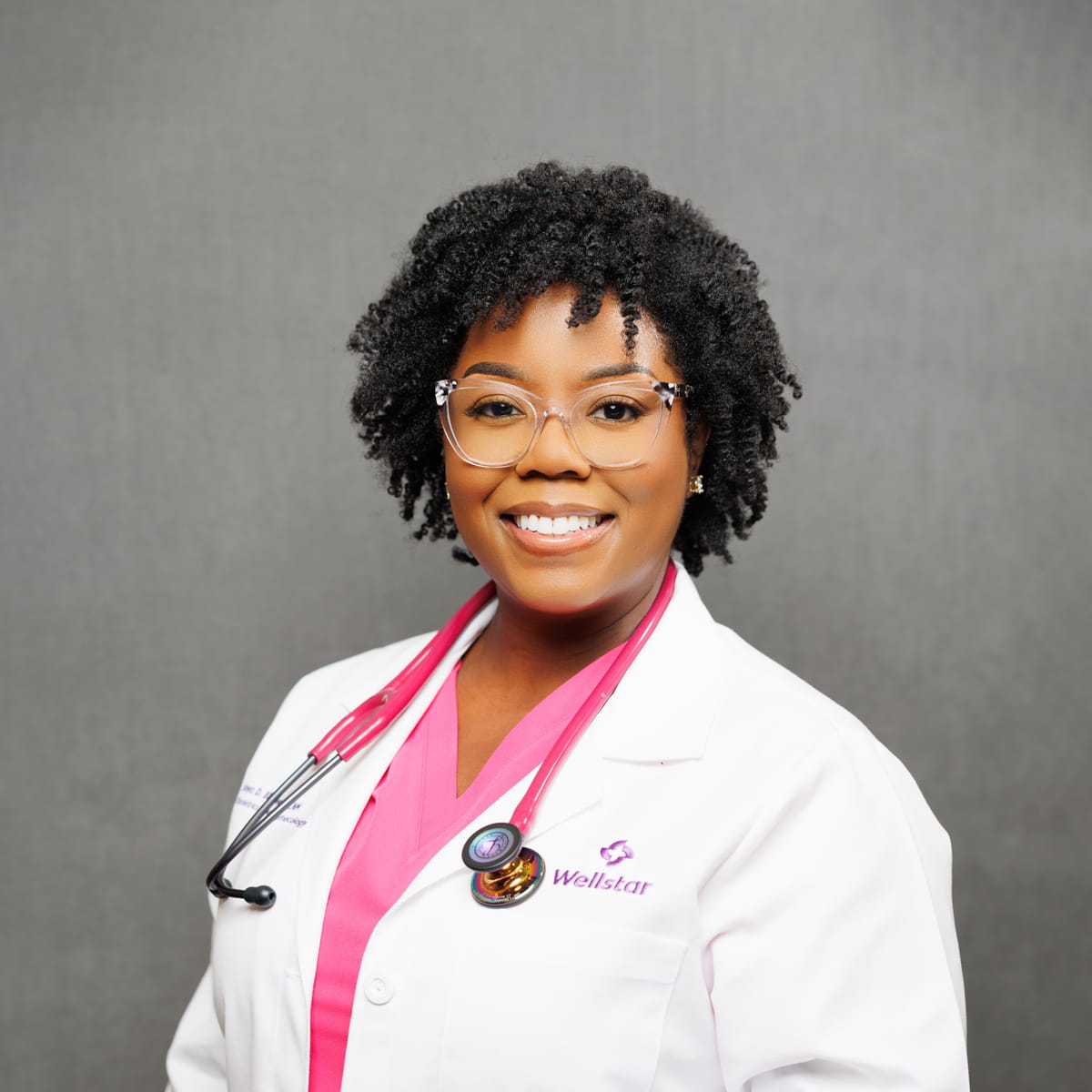 A friendly image of provider