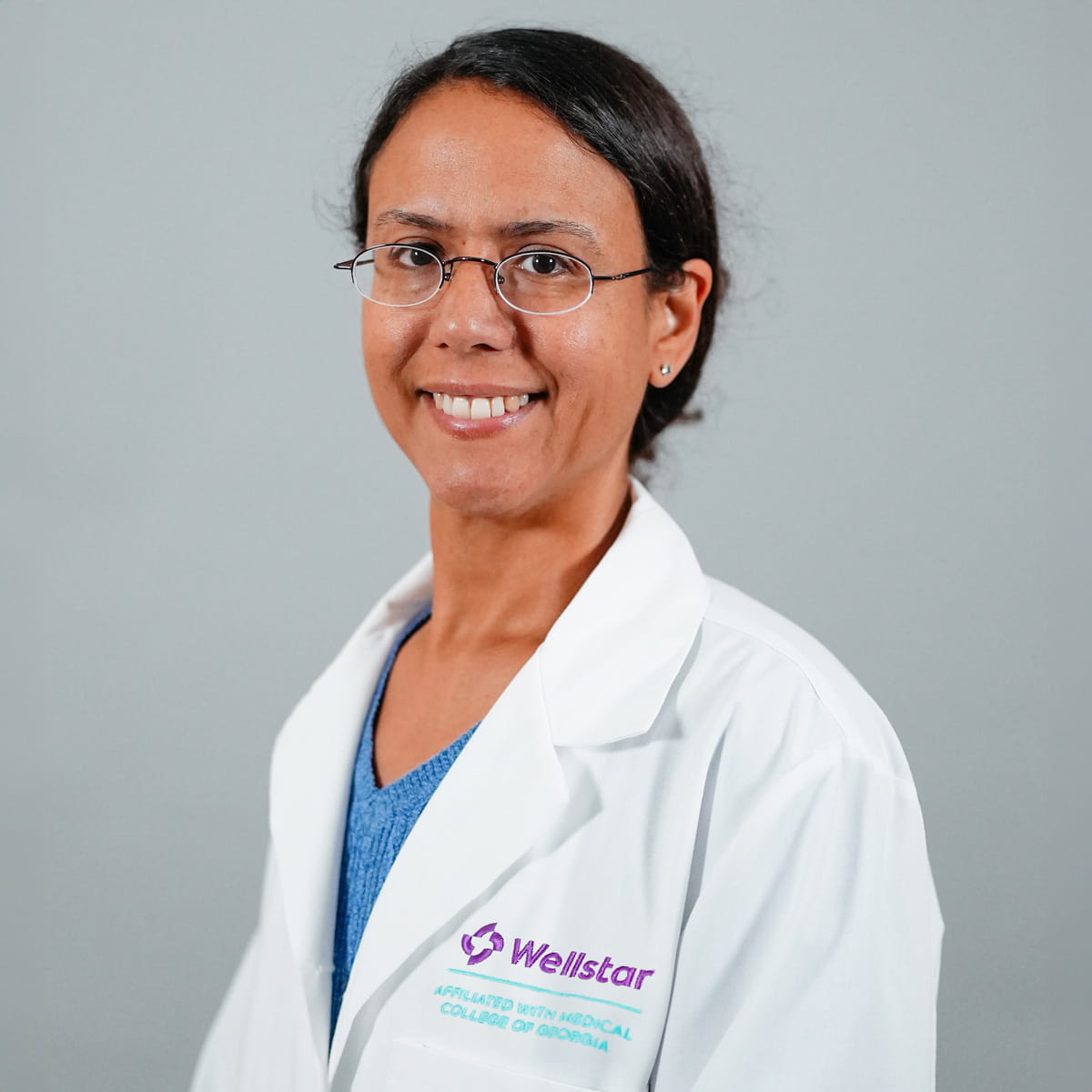 Julisa Margarita Patel
