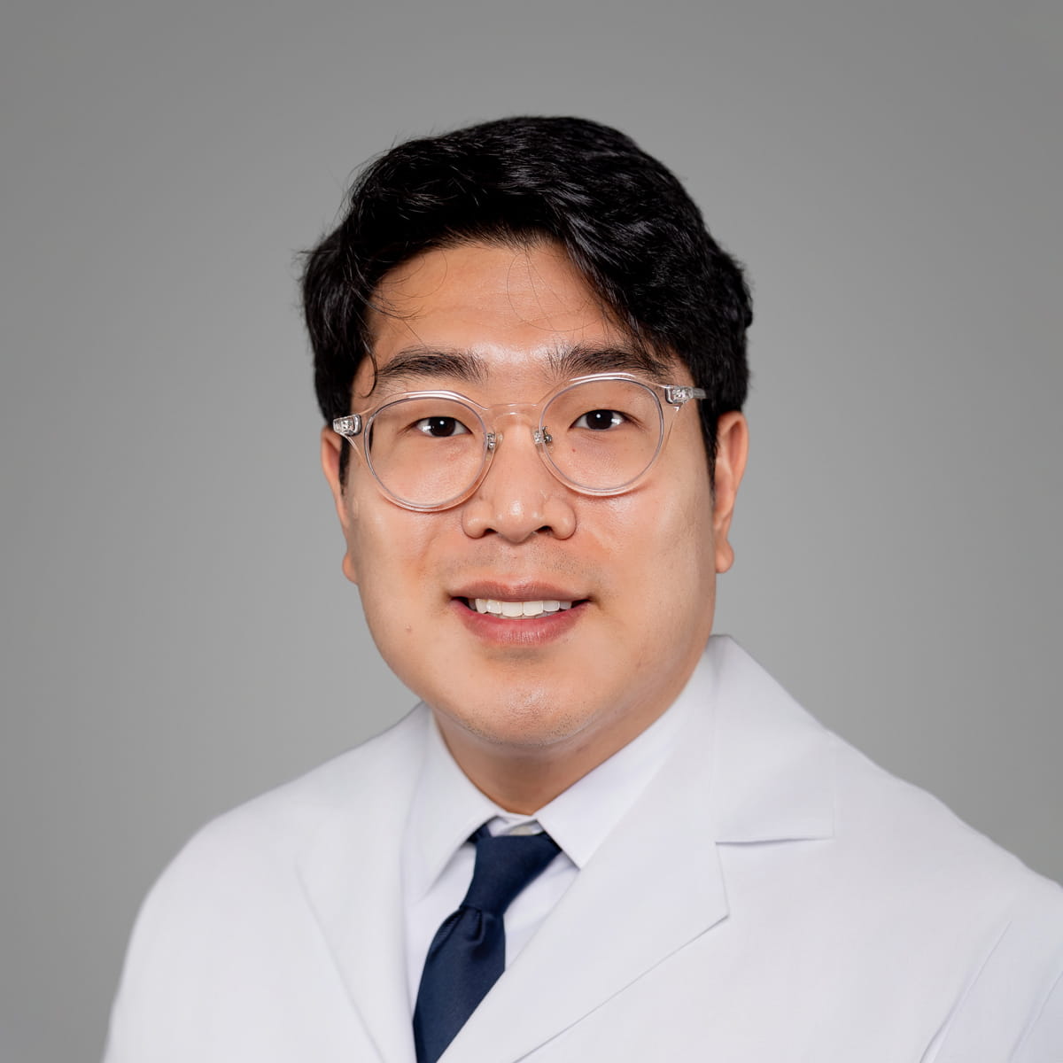 A friendly image of provider