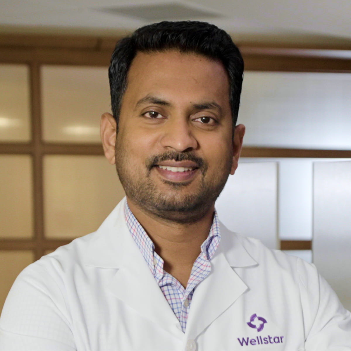 Kamal Mandalapu, MD - Hematology/Oncology