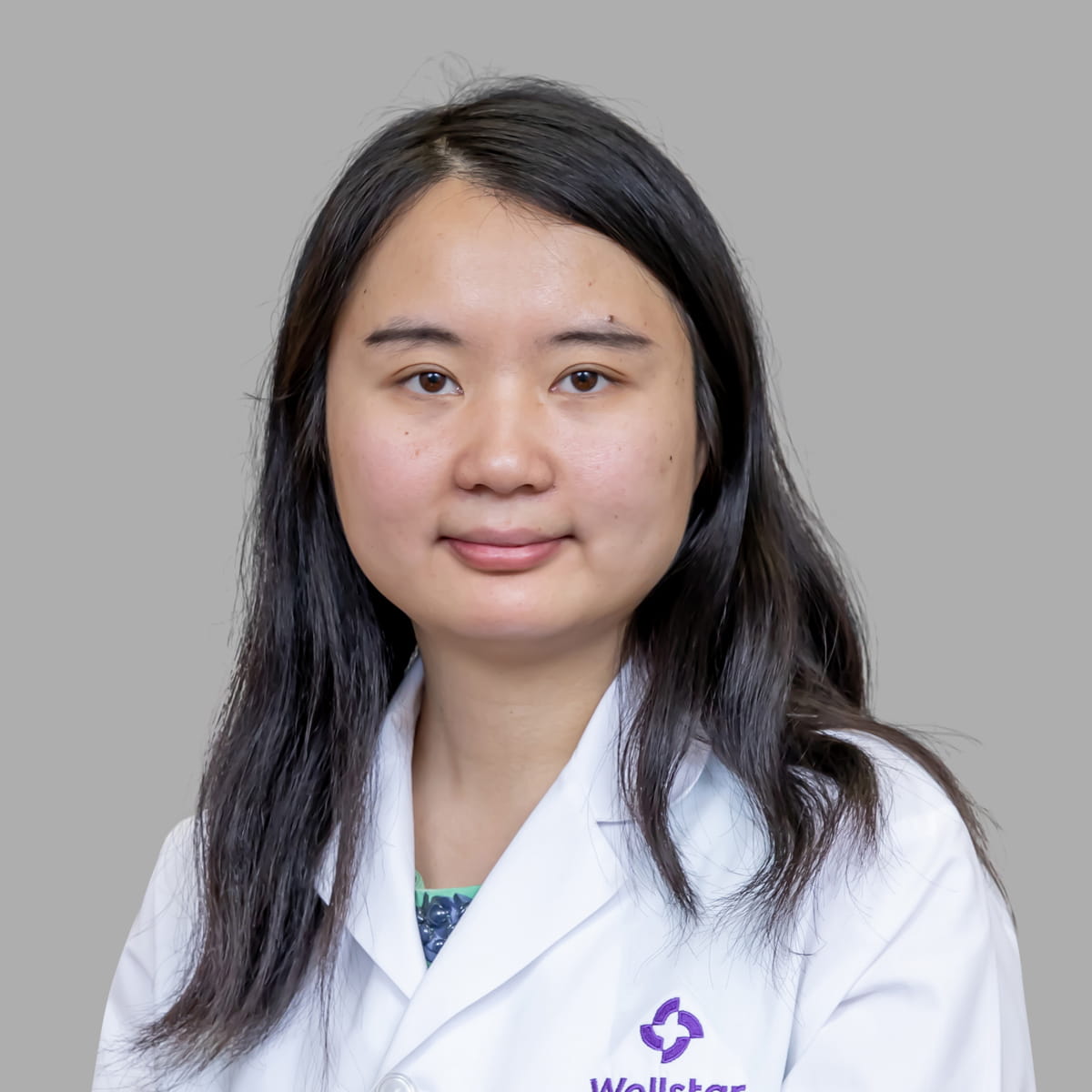 Friendly image of Karen Xu MD