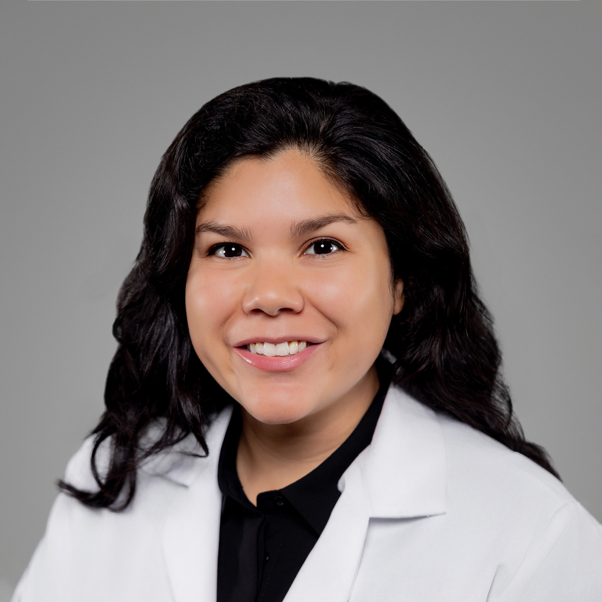 A friendly image of Katherine