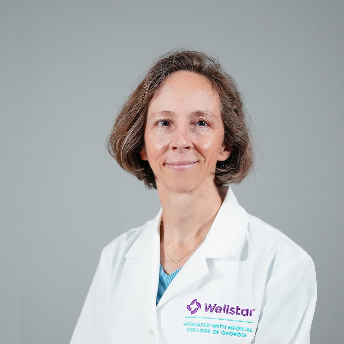 A friendly image of Kethleen