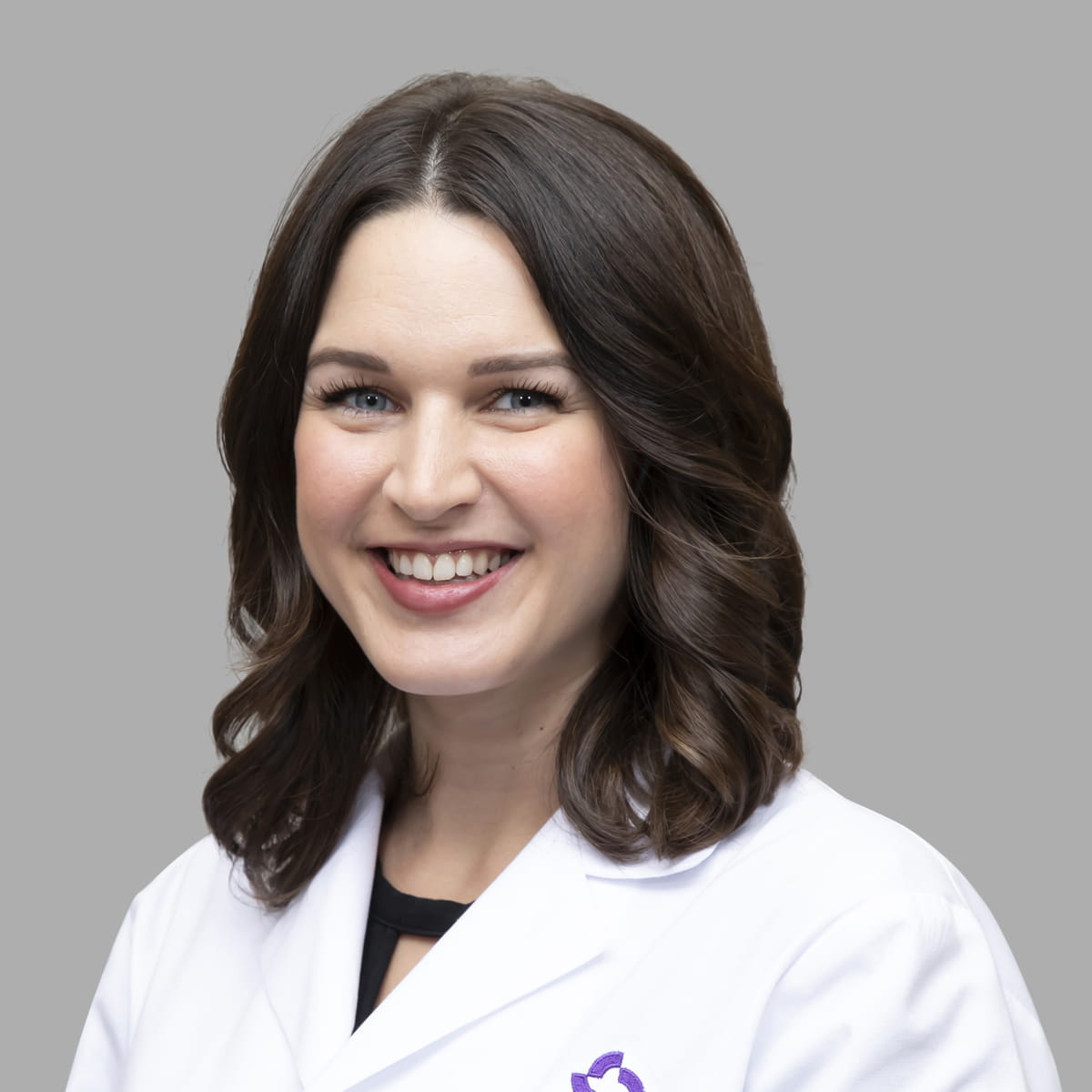 A friendly image of Kayla Steward MD