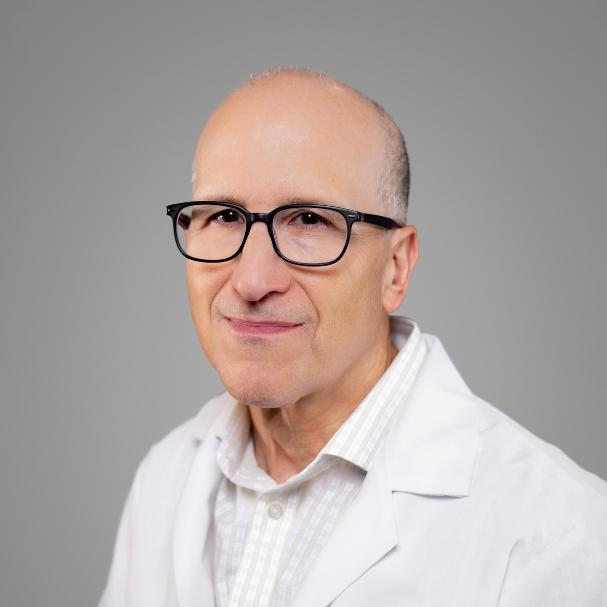 A friendly image of Kenneth