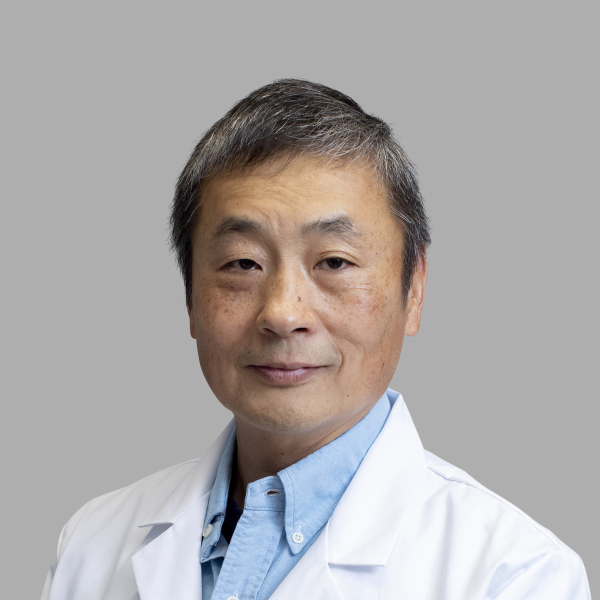 A friendly photo of Kent Choi, MD