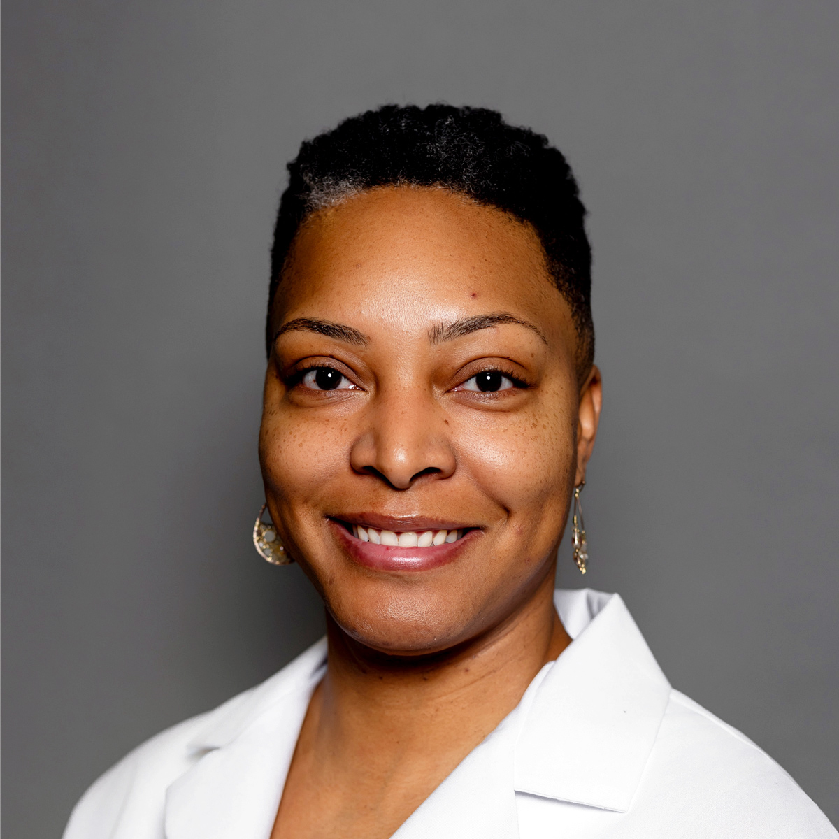 Headshot of Kia Jones, MD