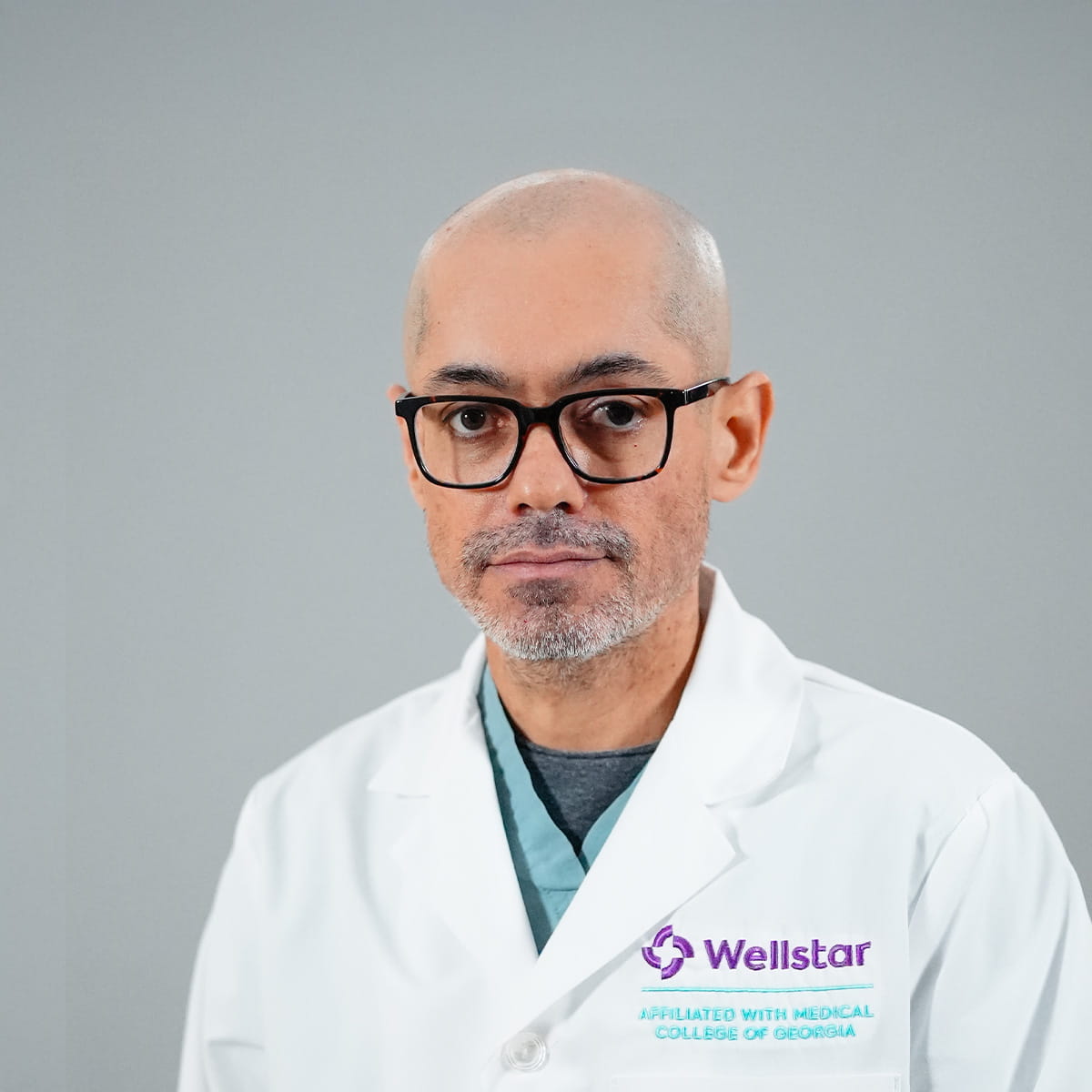 Klifford Rocuts Martinez, MD - Anesthesiology | Wellstar Health System