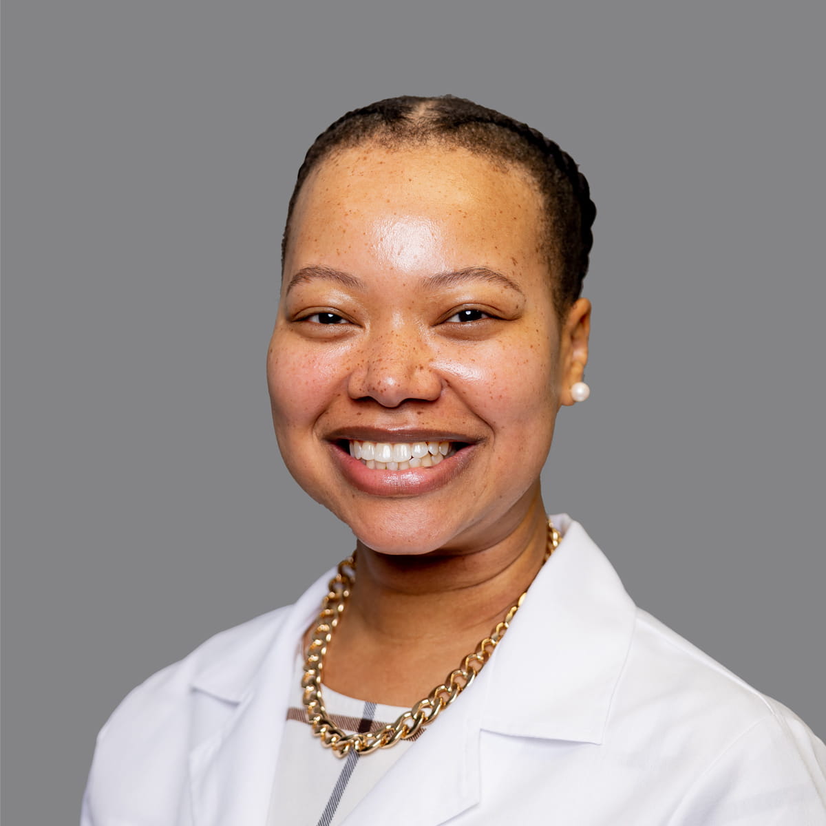 Kristin Gaffney, PA - Pediatrics