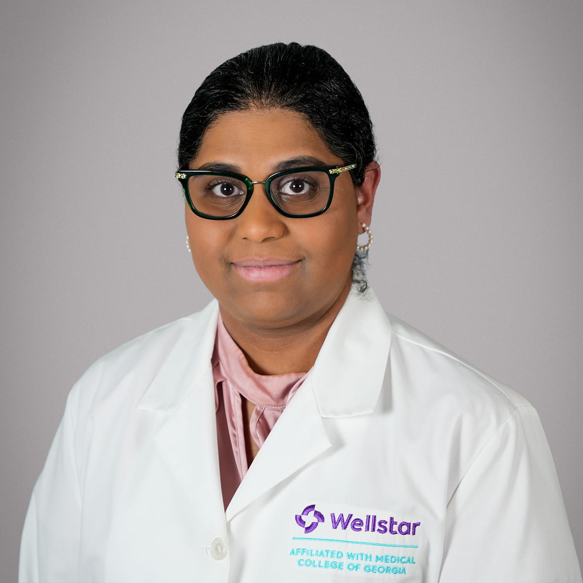 Friendly photo of Kristianna Singh