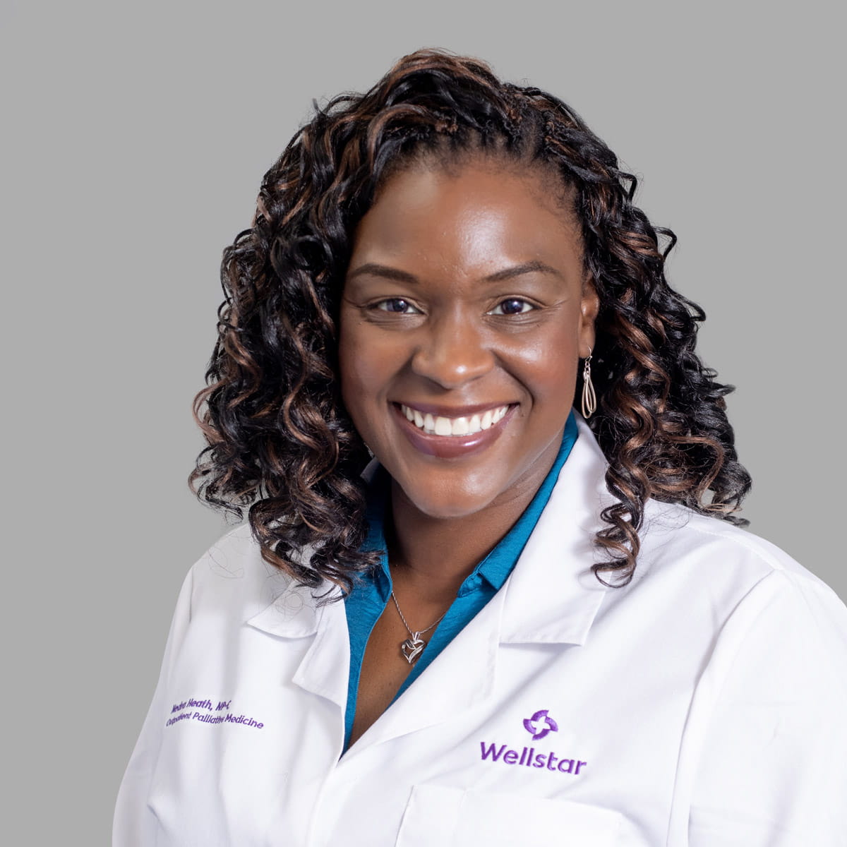A friendly image of Lashonte