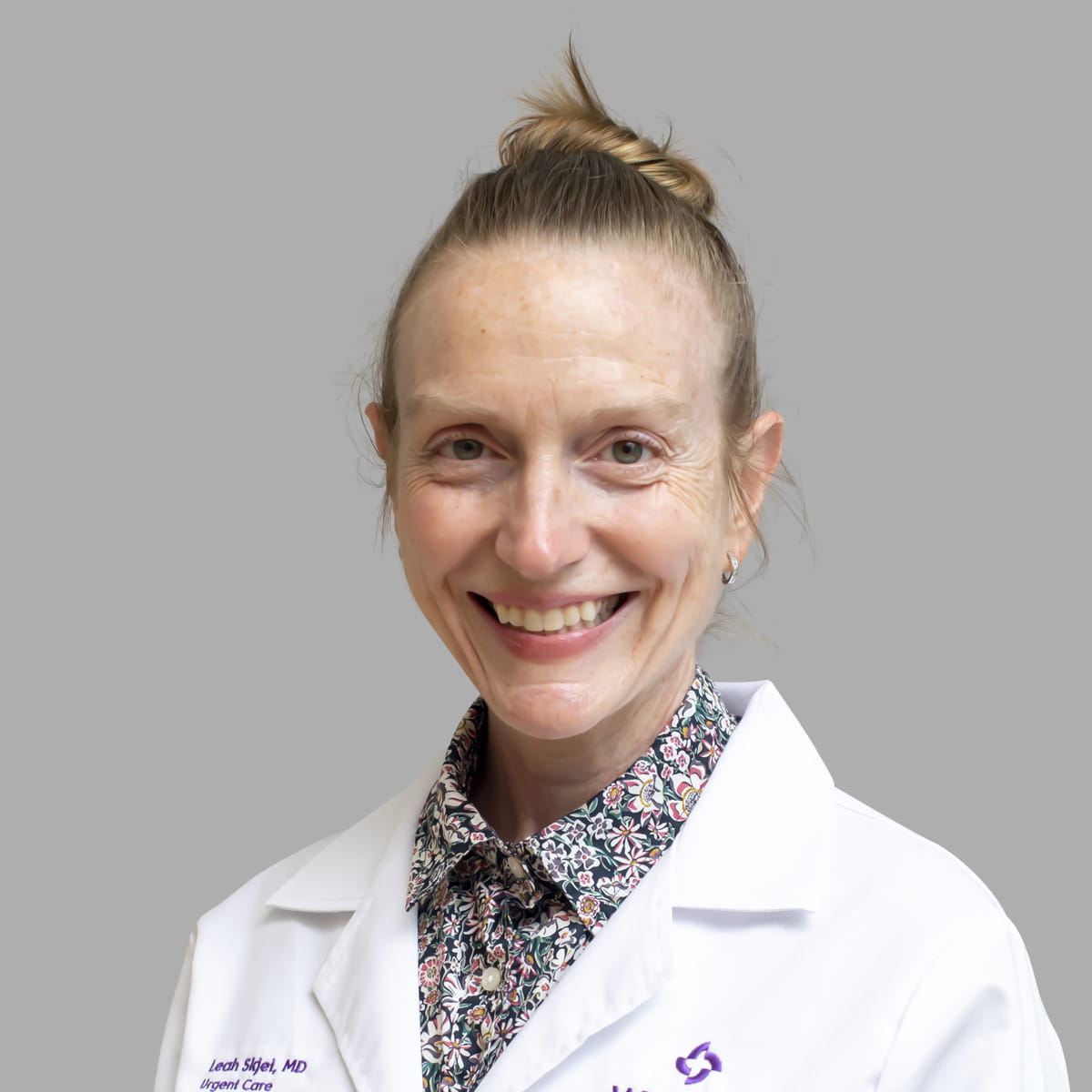A friendly image of Leah Skjei, MD
