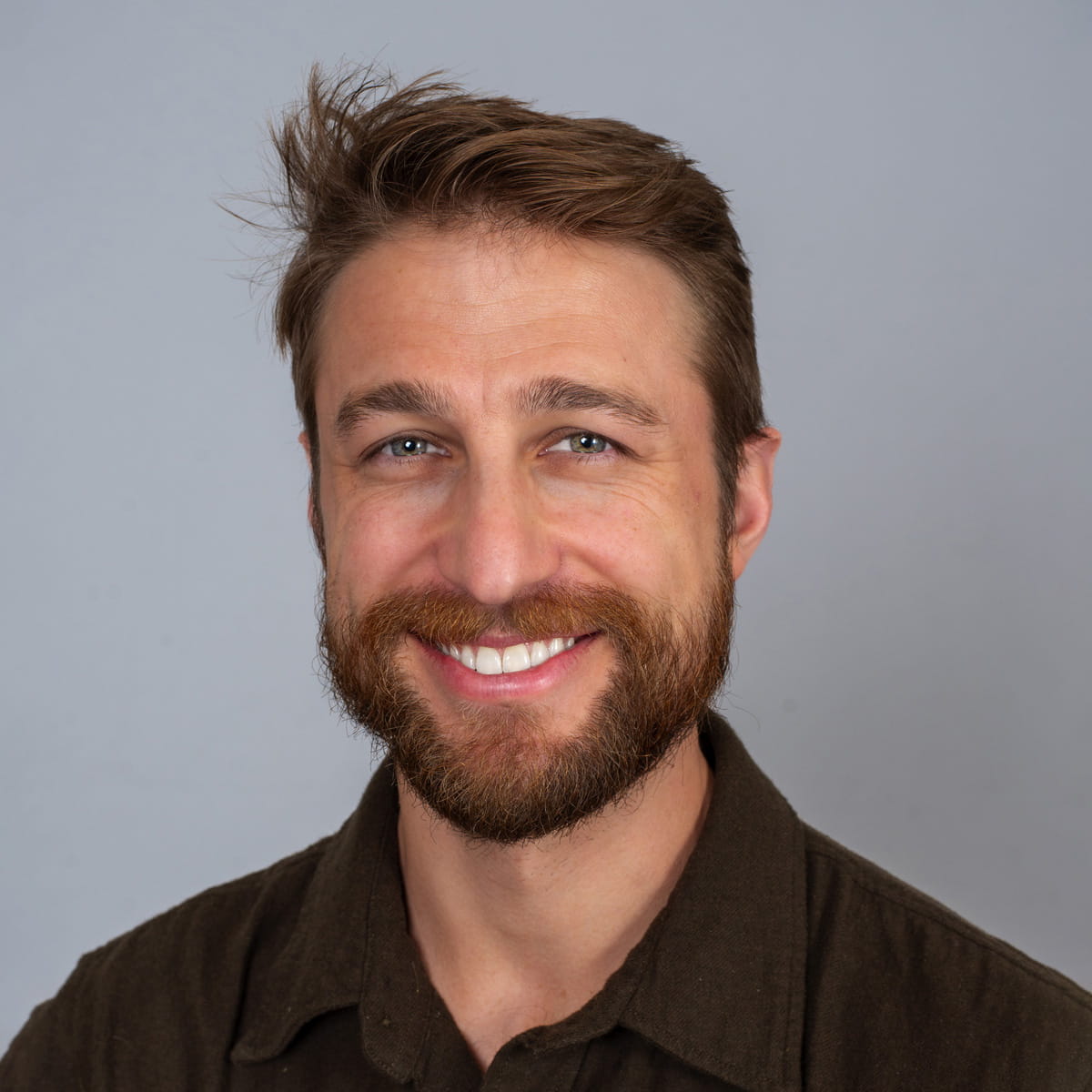 A friendly image of Jordan