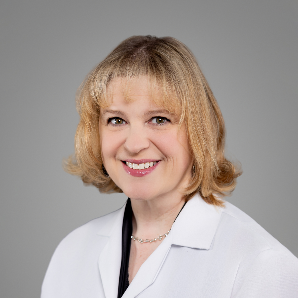 A friendly image of Lori