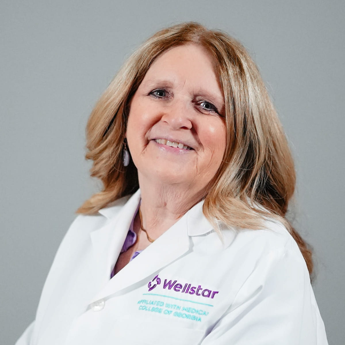 Lynne Coule