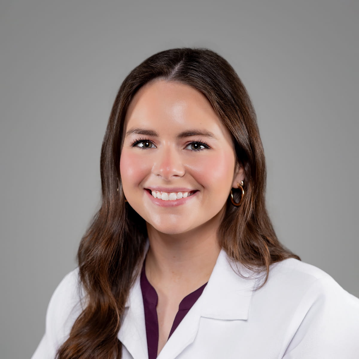 A friendly image of physician