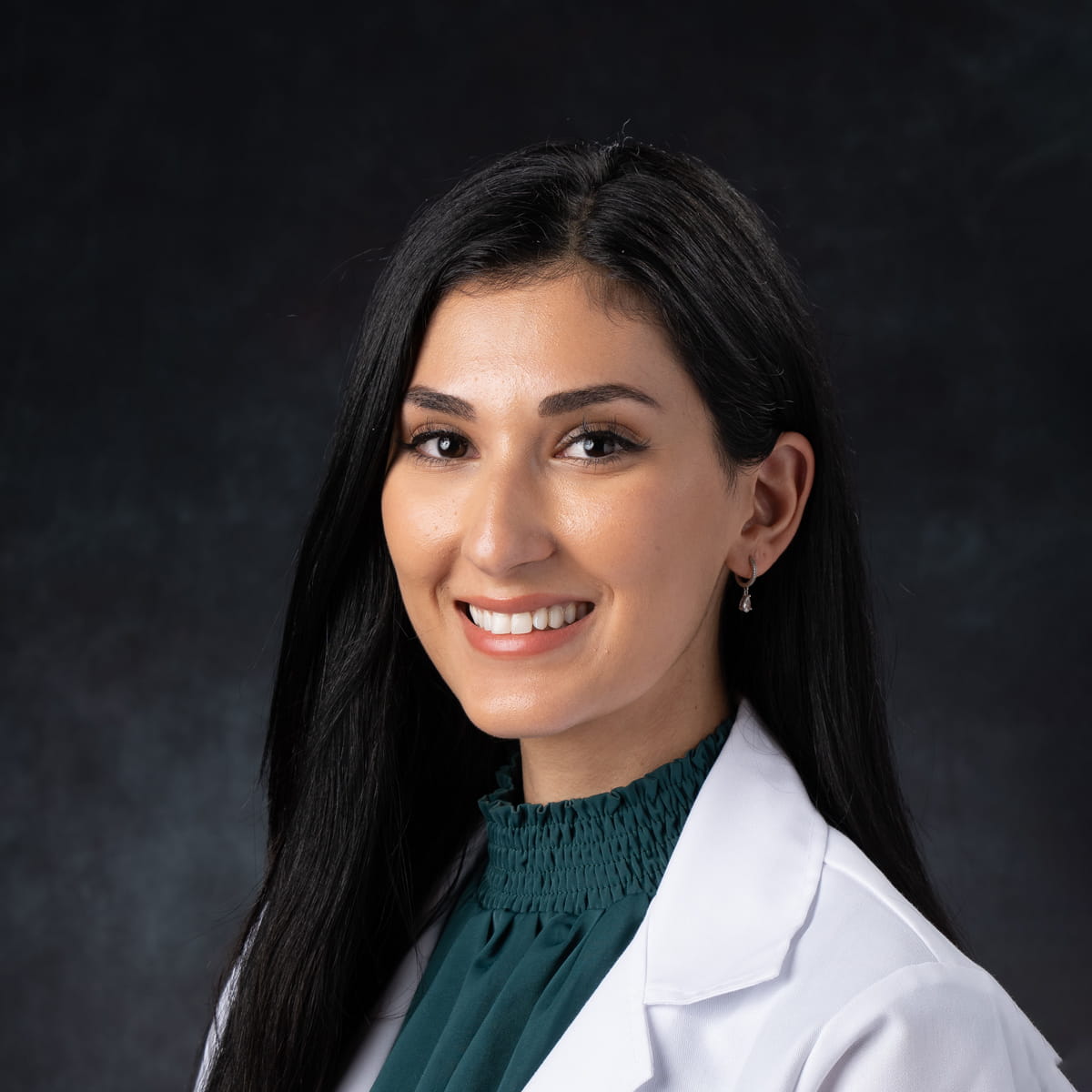 A friendly image of Ana