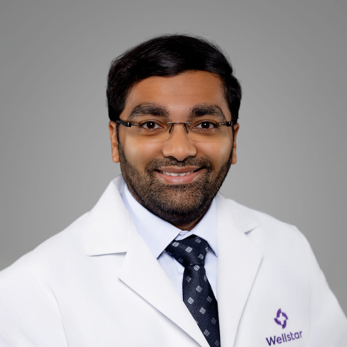 A friendly image of Malak