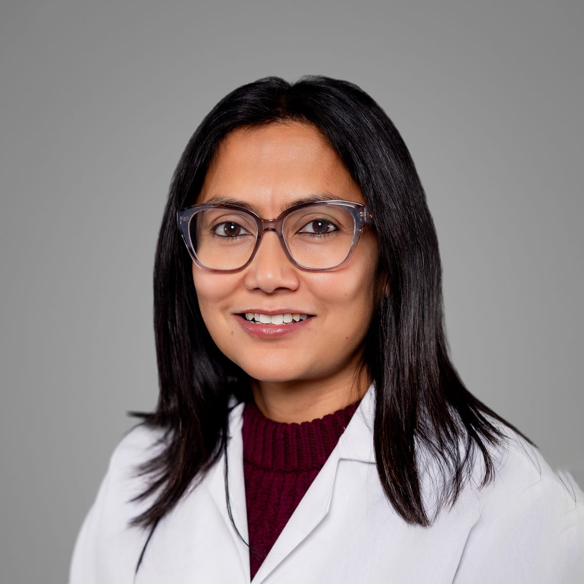 A friendly image of provider