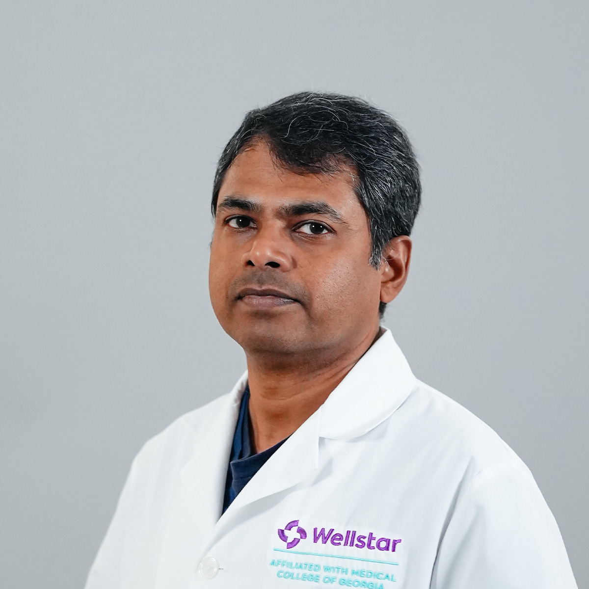 A friendly image of Manoj