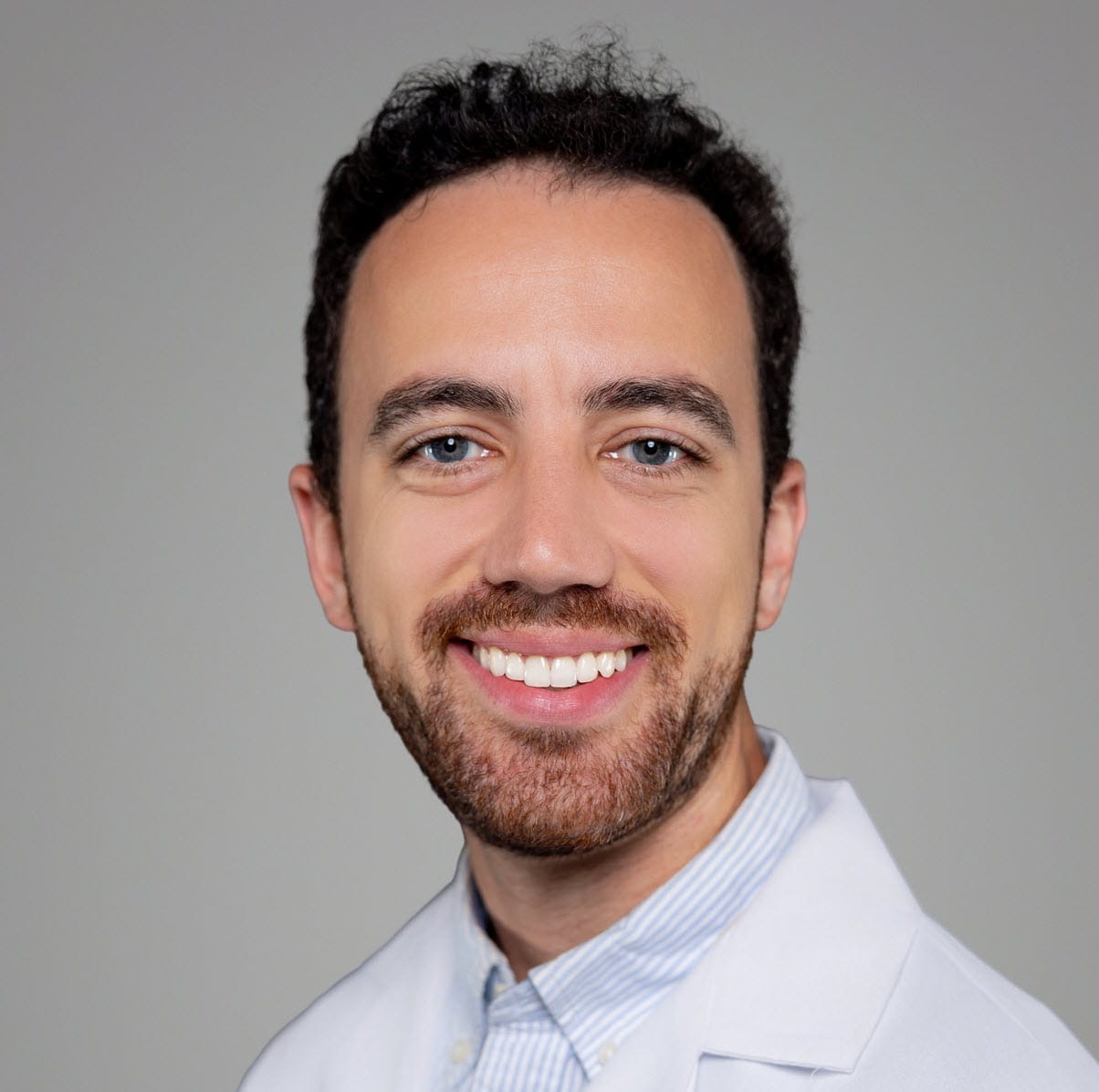 Photo of Manuel Coutinho, MD
