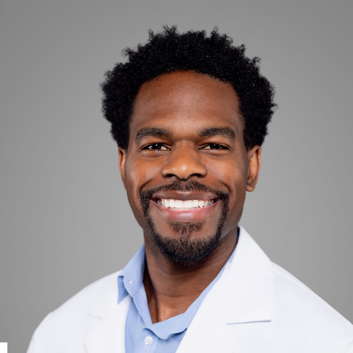 Marckenley Isaac, MD - Anesthesiology