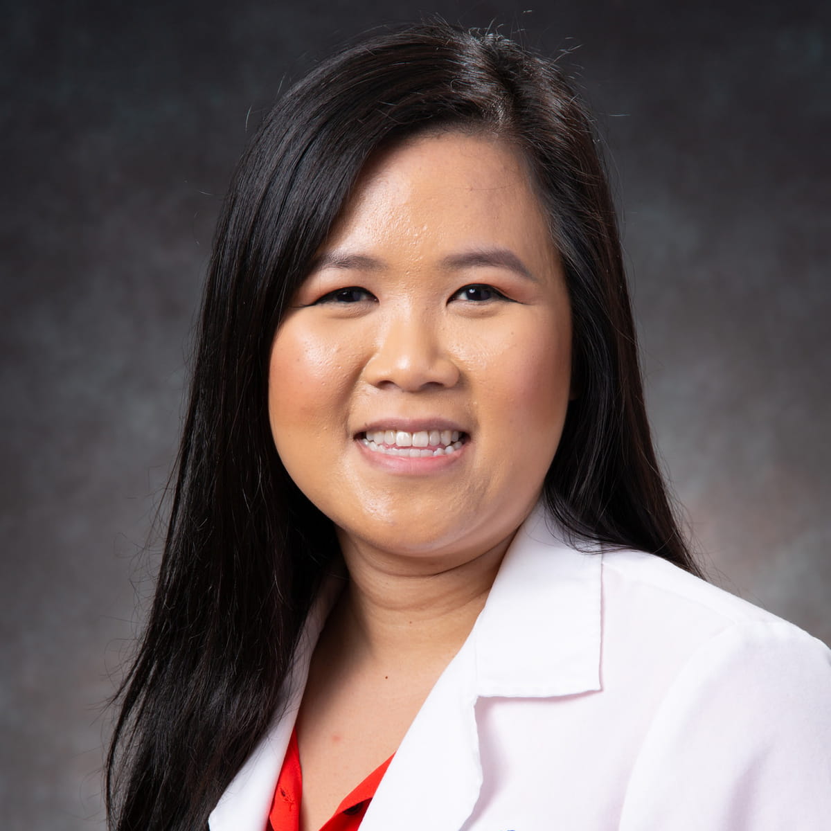 A friendly headshot of Dr. Phuong Dinh