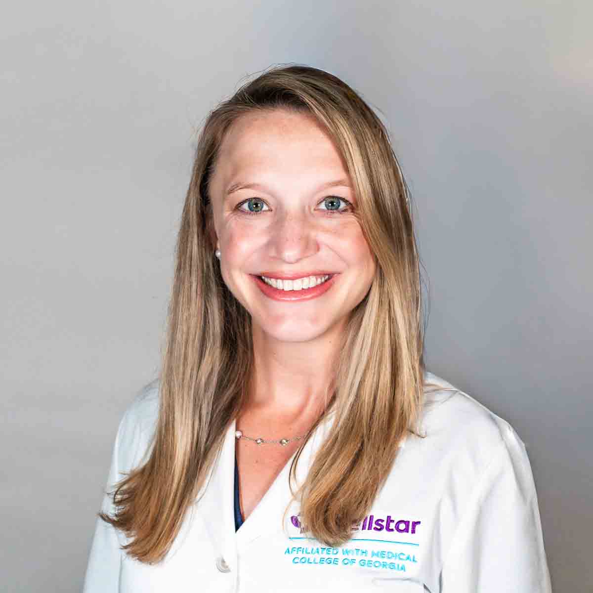 A friendly image of MArtha