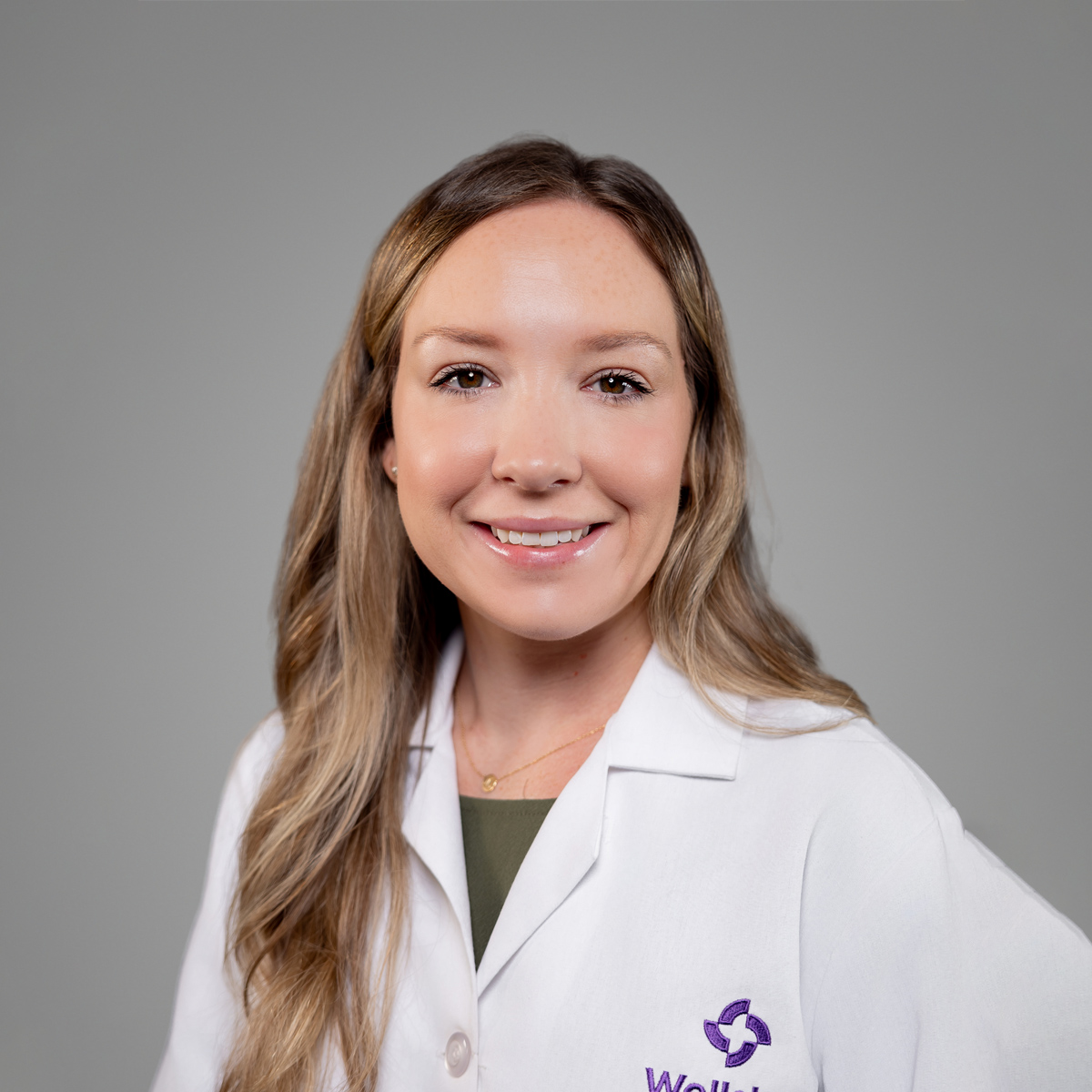 A friendly image of Mary