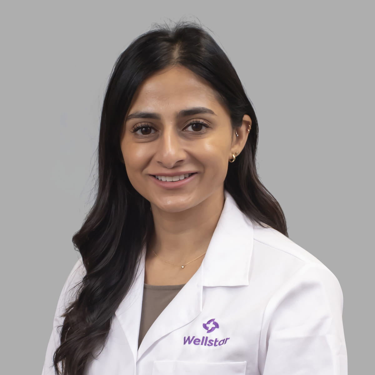 A friendly image of Meghan Purohit MD