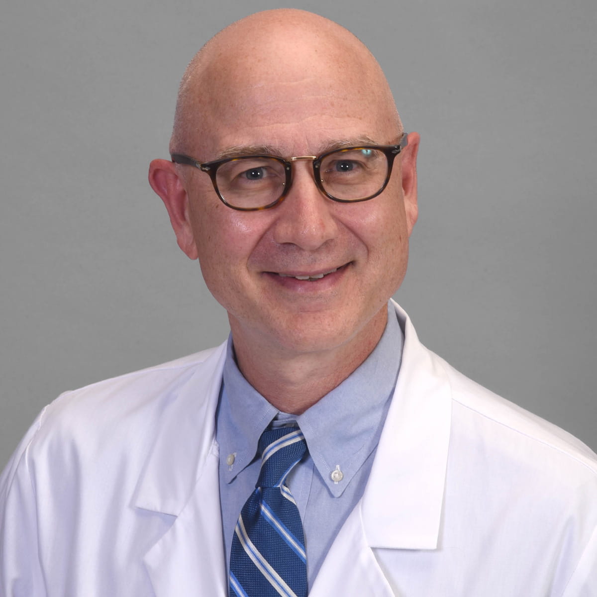 Headshot of Dr. Michael Bakarich