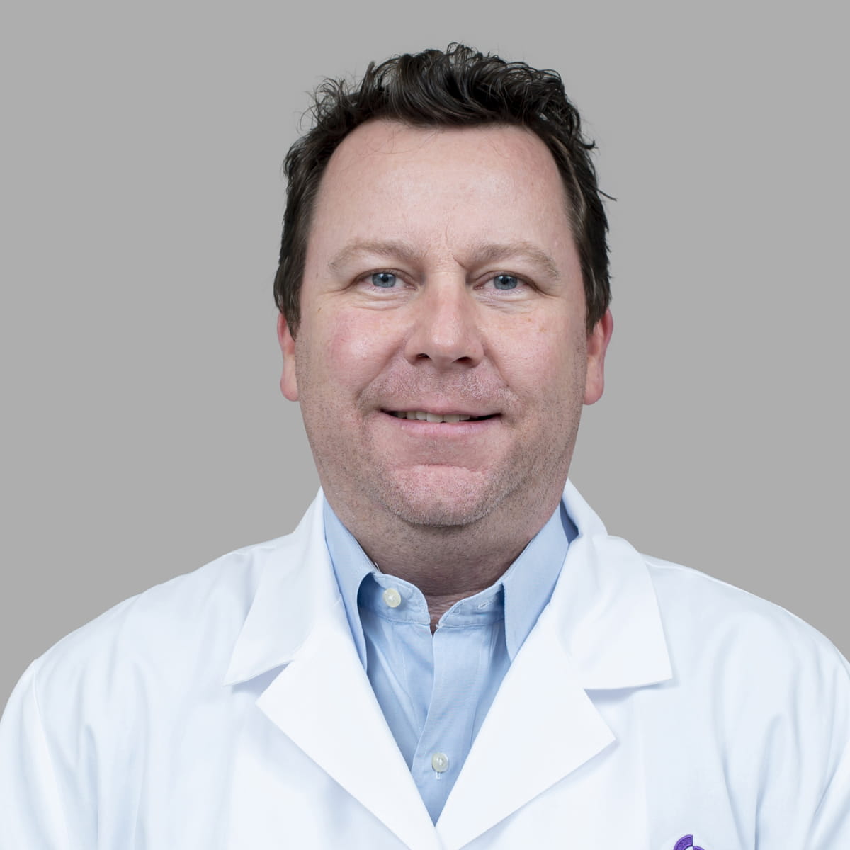 A friendly image of Michael Quackenbush, MD