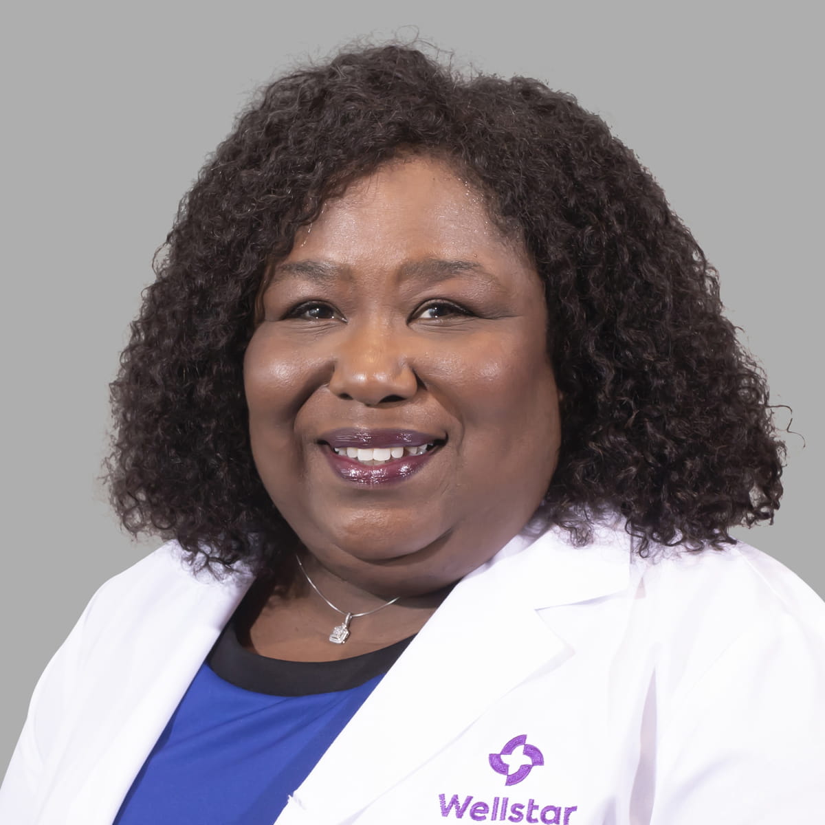 A friendly image of Michaela Brown, MD