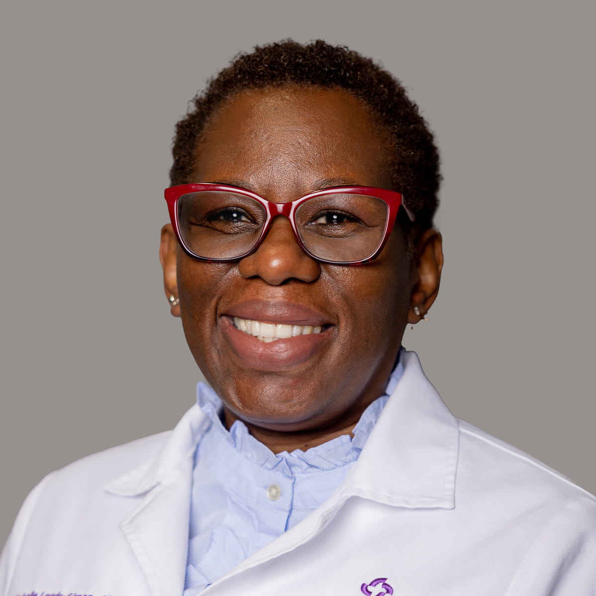 Michelle Lewis-Simon, NP - Internal Medicine