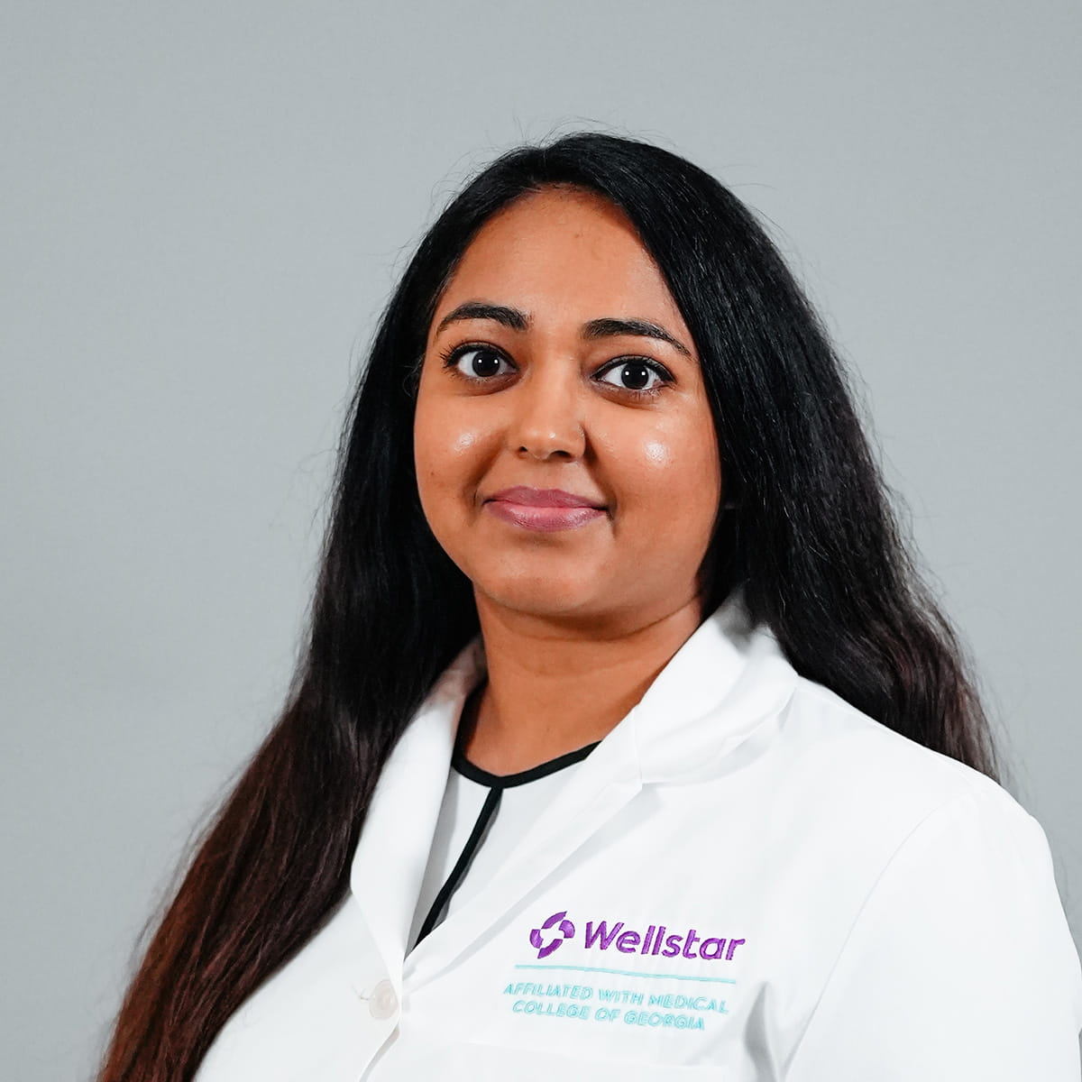 A friendly image of Nefeesa