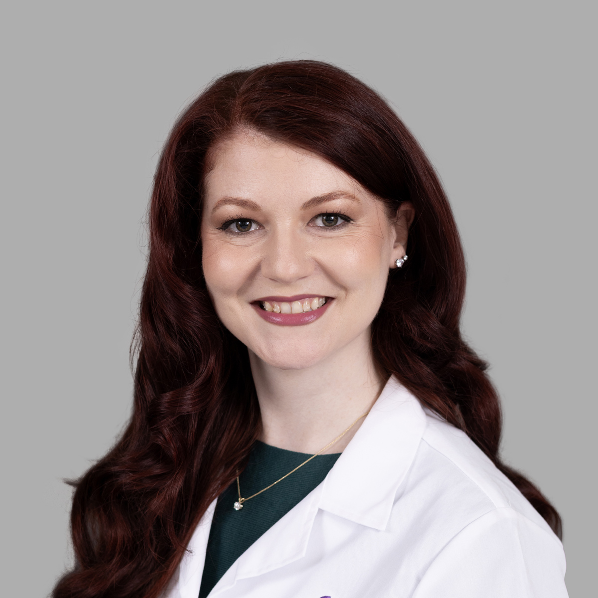 A friendly image of physician