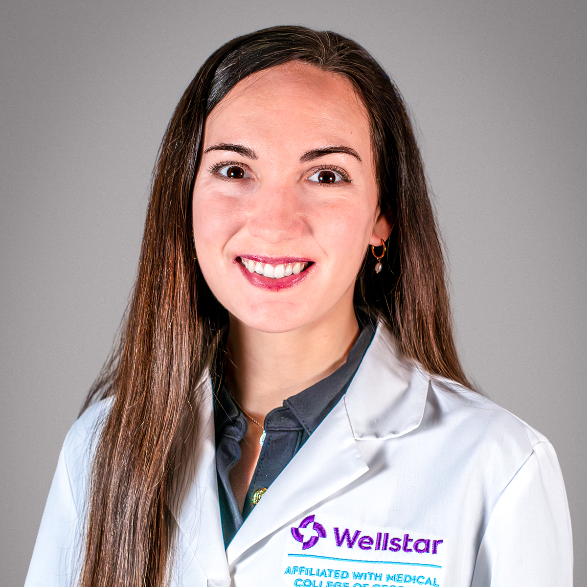 Friendly photo of Natalie Holjencin, MD